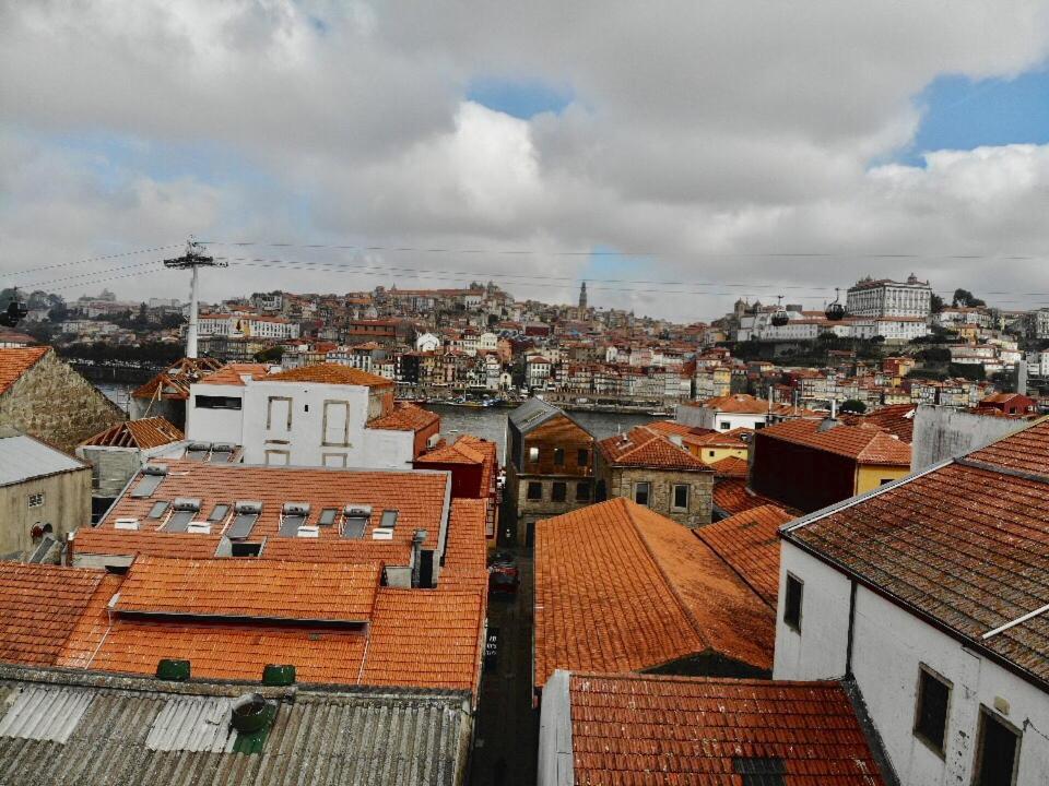 Groove-Wood Loft Daire Vila Nova de Gaia Dış mekan fotoğraf