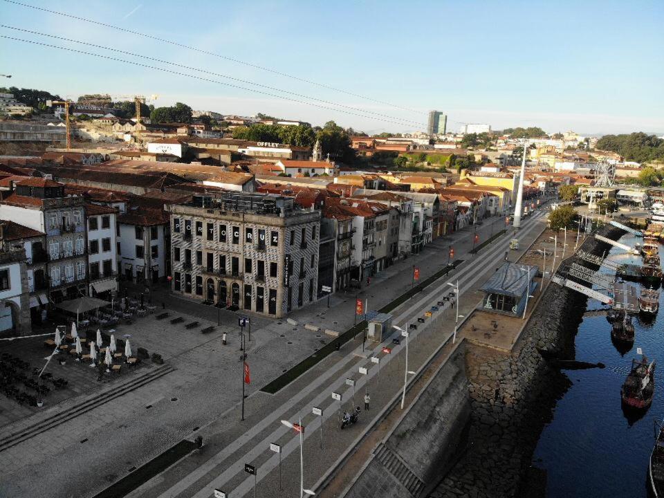 Groove-Wood Loft Daire Vila Nova de Gaia Dış mekan fotoğraf